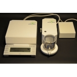 Mettler MT5 MT-5 analytical Microbalance 5.100000